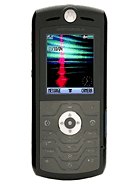 Mobilni telefon Motorola SLVR L7 - 